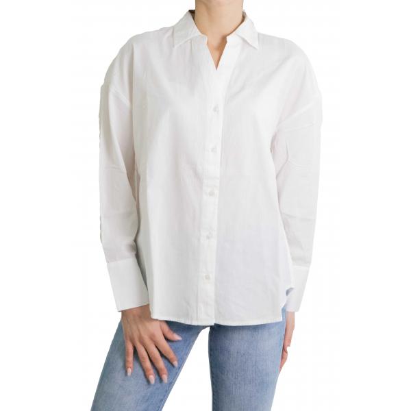 Camicia "summer beach club" Only 